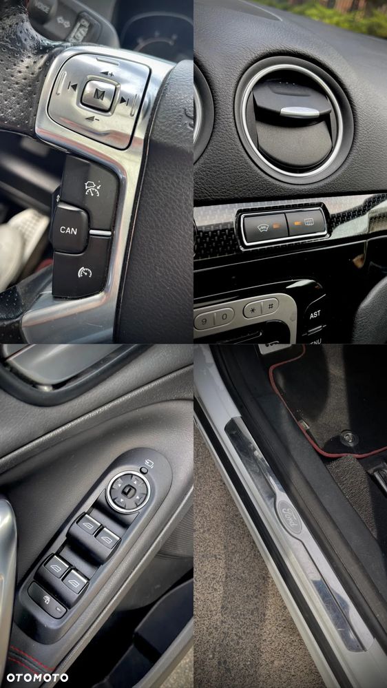 Ford S-Max - 30