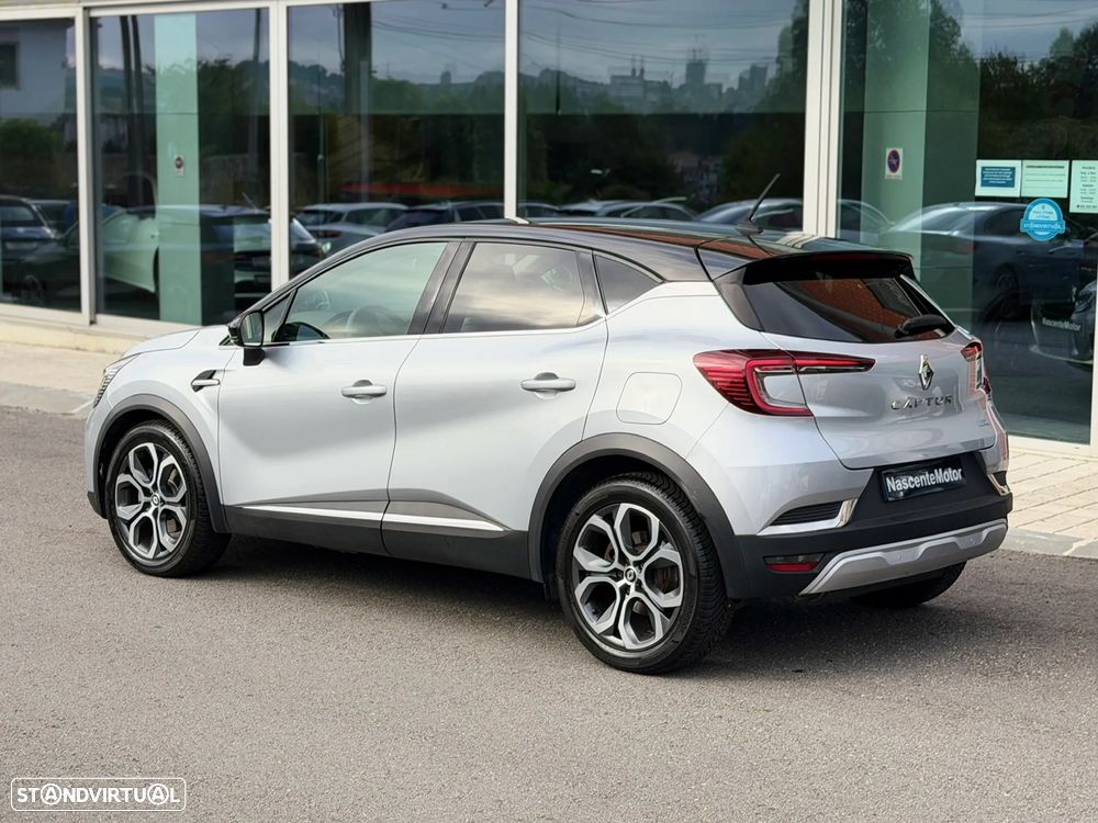 Renault Captur 1.6 E-Tech Plug-In Intens - 14