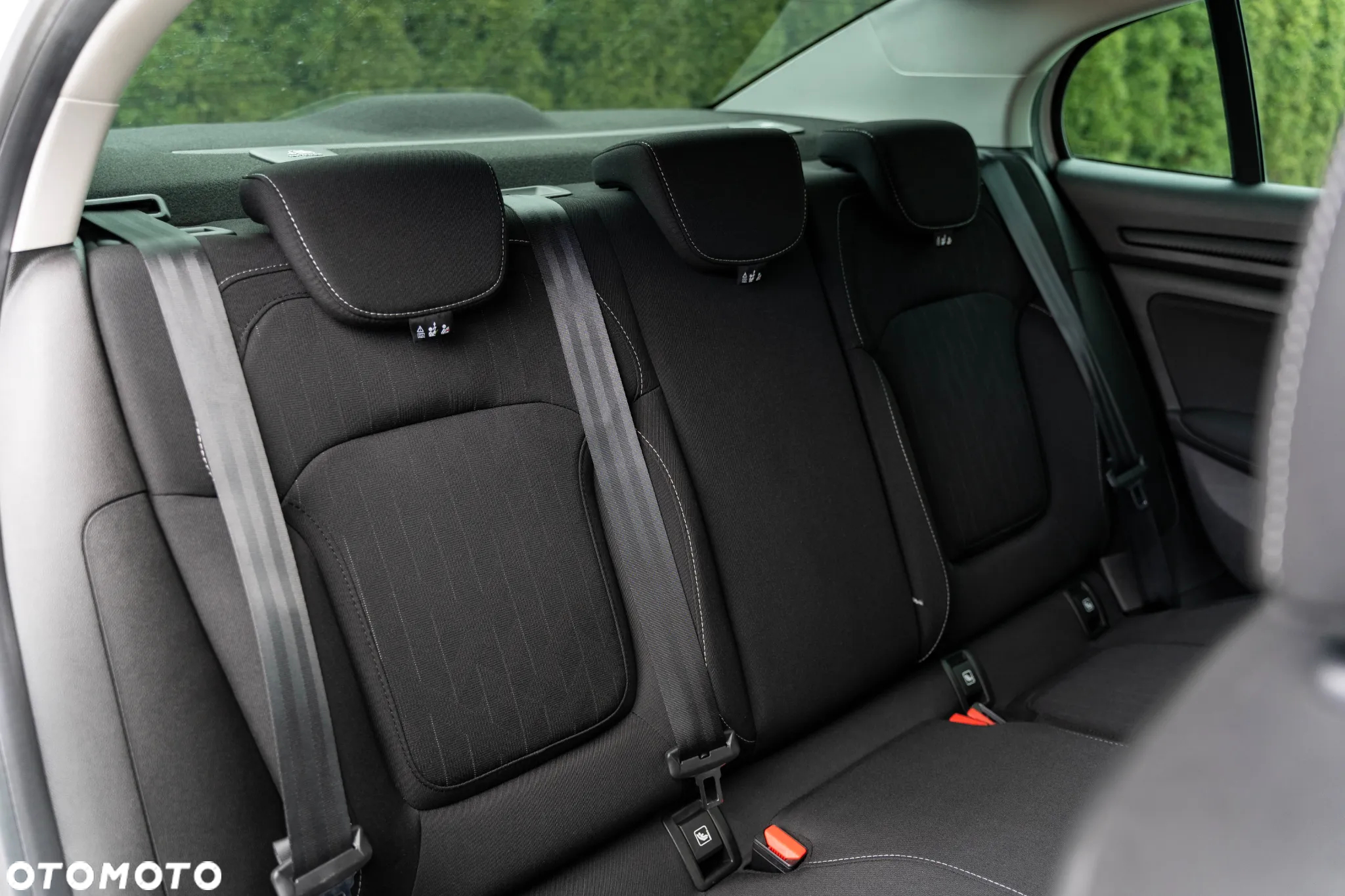 Renault Megane 1.5 Blue dCi Intens EDC - 35