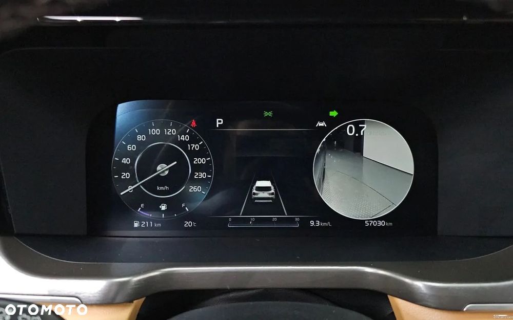 Kia Sorento 2.2 CRDI L - 15