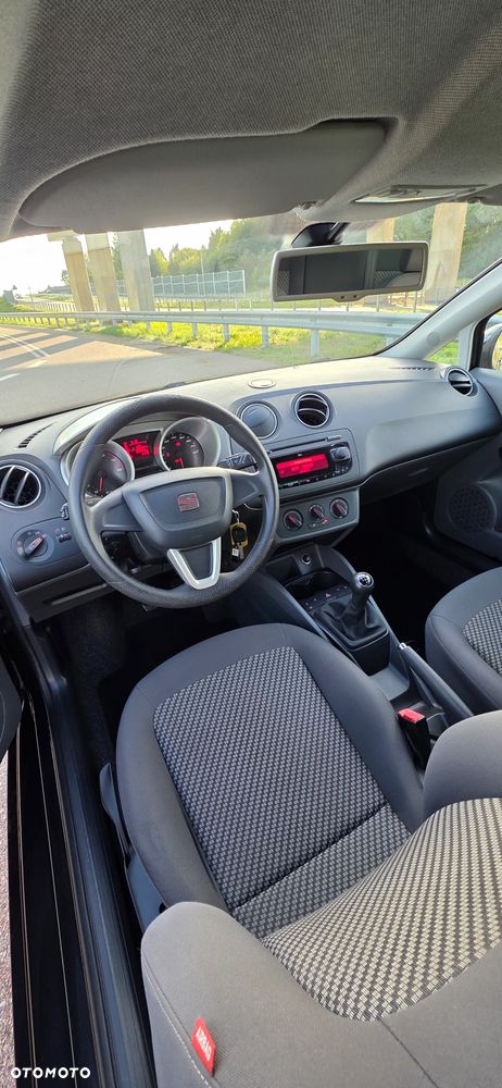 Seat Ibiza SC 1.4 16V Reference - 13