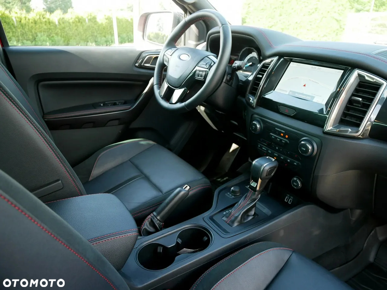 Ford Ranger 2.0 EcoBlue 4x4 DC Limited - 22