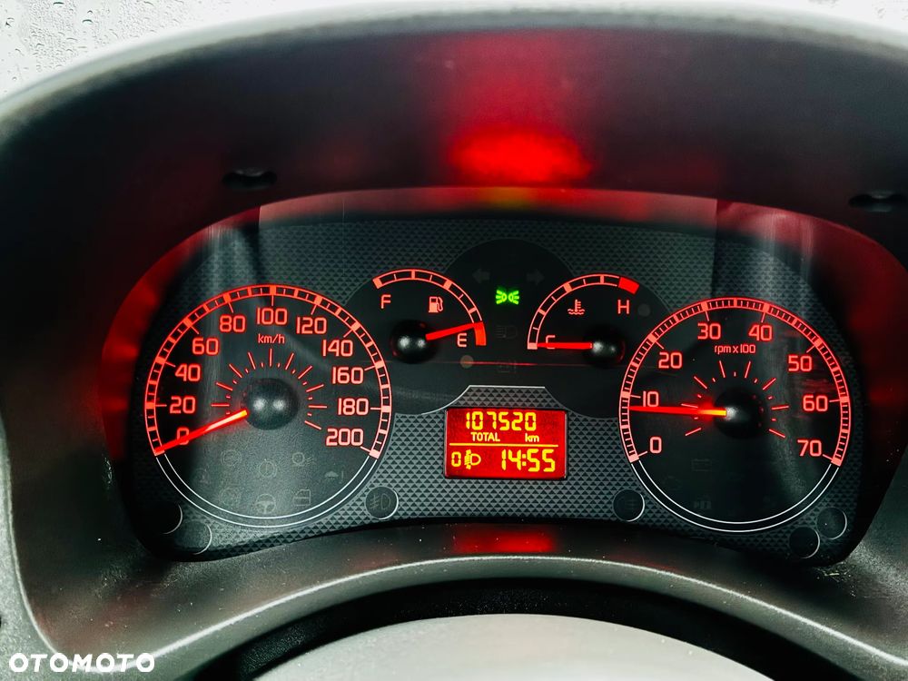 Fiat Panda 1.2 Dynamic - 15