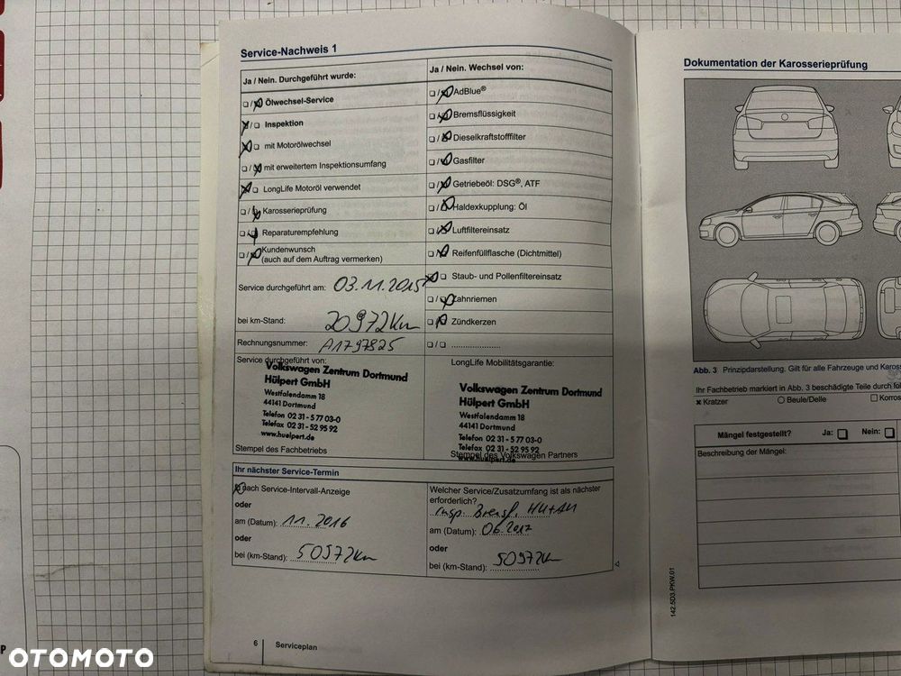 Volkswagen Scirocco - 29