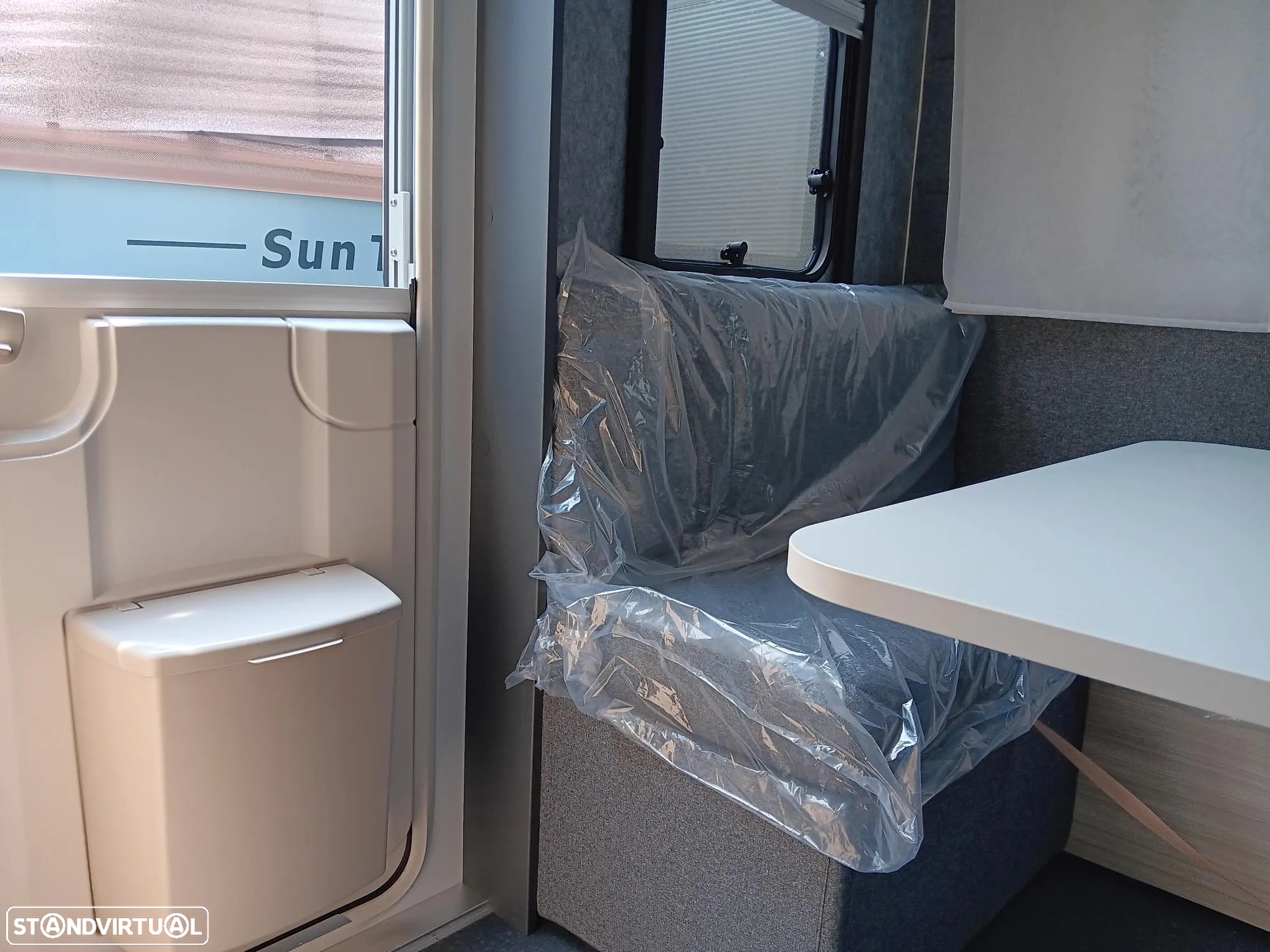 Adria Altea 492 LU - 14