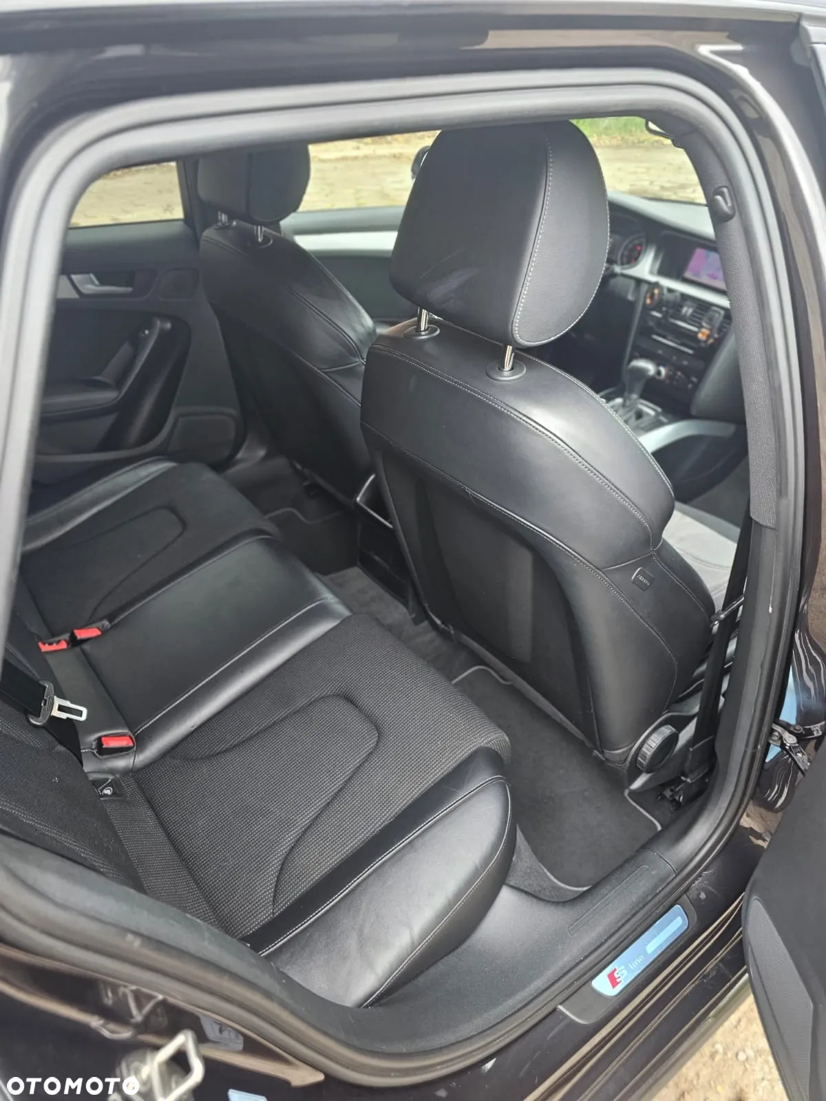 Audi A4 2.0 TDI Quattro S tronic - 12