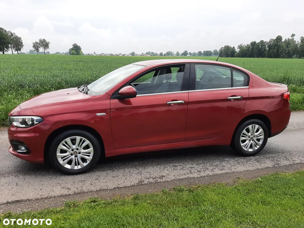 Fiat Tipo 1.4 16v Easy - 24