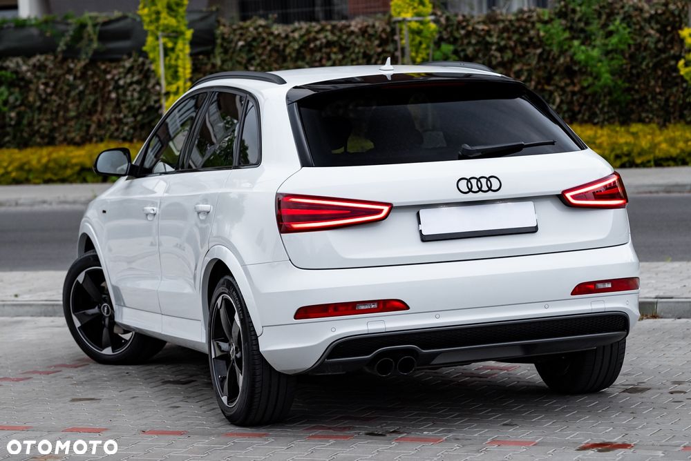 Audi Q3 - 12