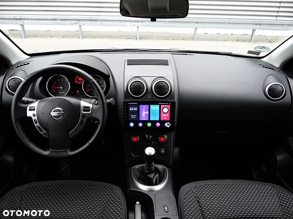 Nissan Qashqai+2 2.0 Tekna - 23