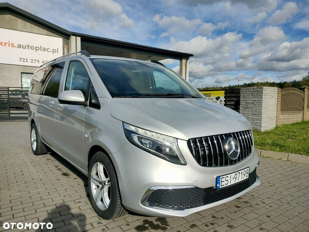 Mercedes-Benz Vito - 7