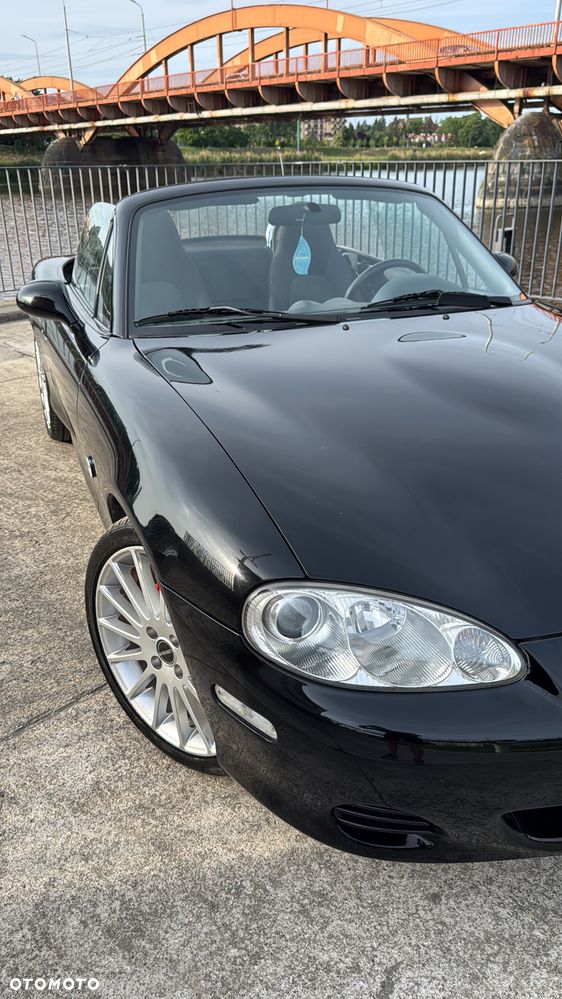 Mazda MX-5 1.6 16V - 4