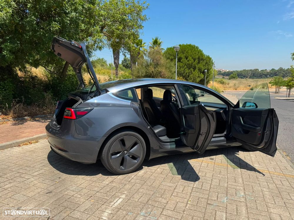 Tesla Model 3 Long Range AWD Dual Motor - 7