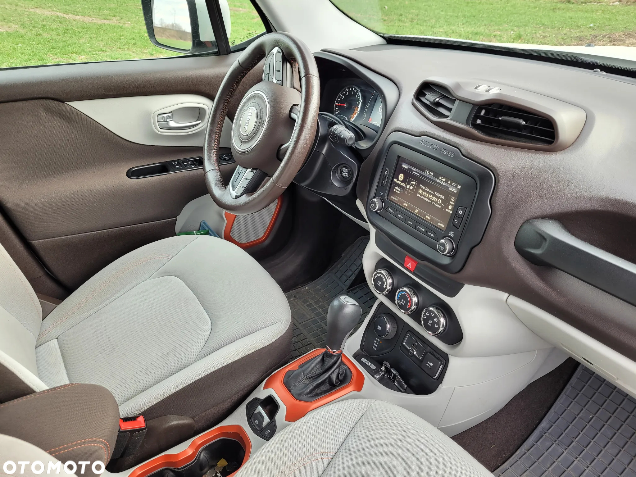 Jeep Renegade - 6