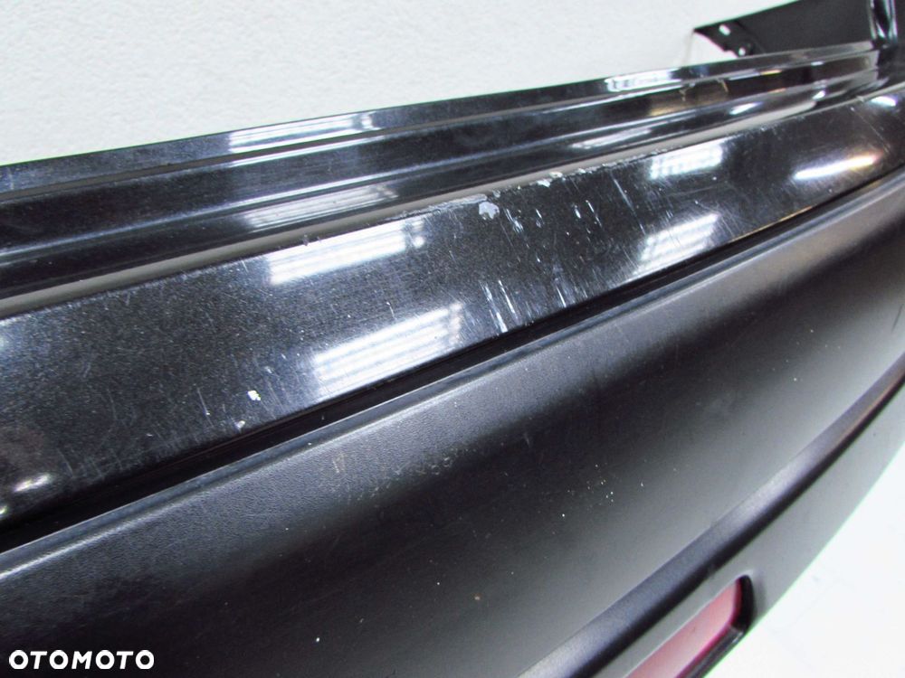 NISSAN QASHQAI J10 LIFT 10-13 ZDERZAK TYL Z11 - 6