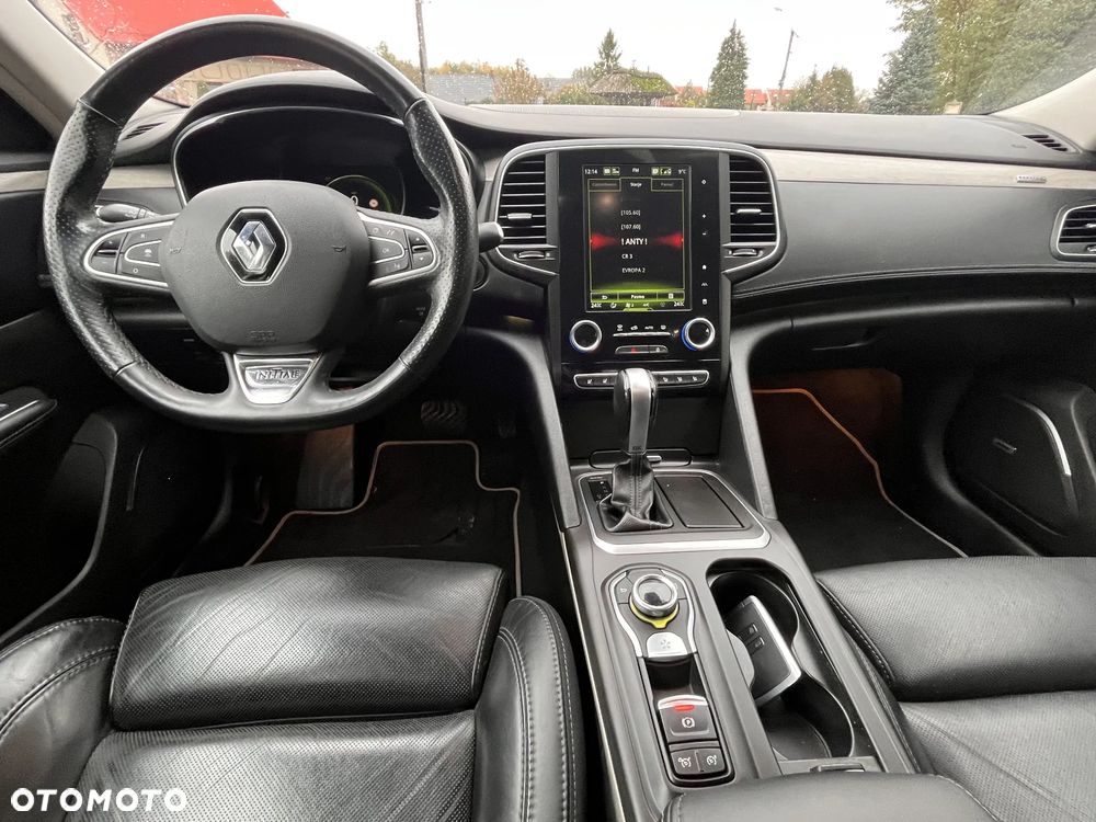 Renault Talisman ENERGY dCi 160 EDC INITIALE PARIS - 18