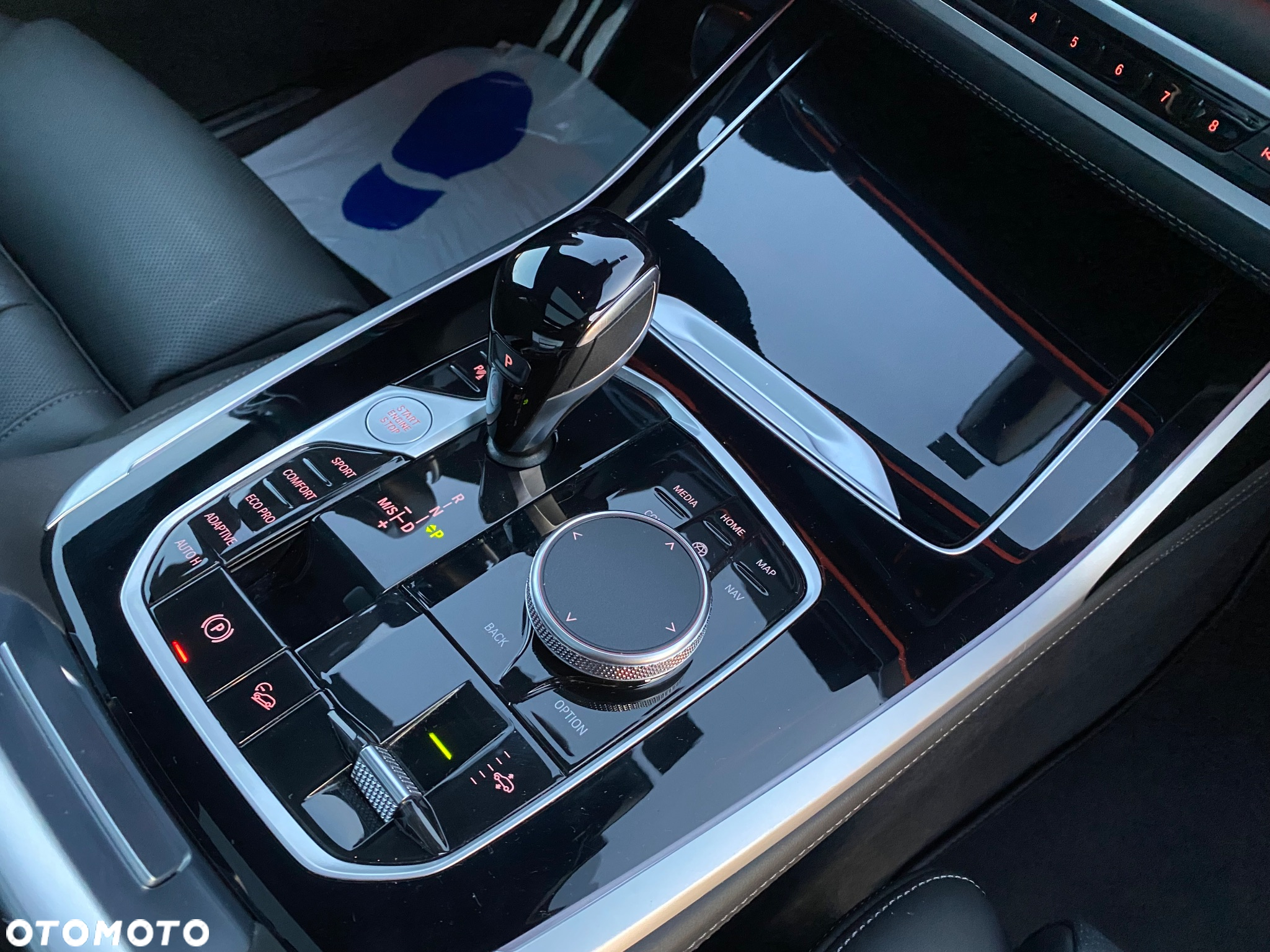 BMW X7 xDrive40d - 36