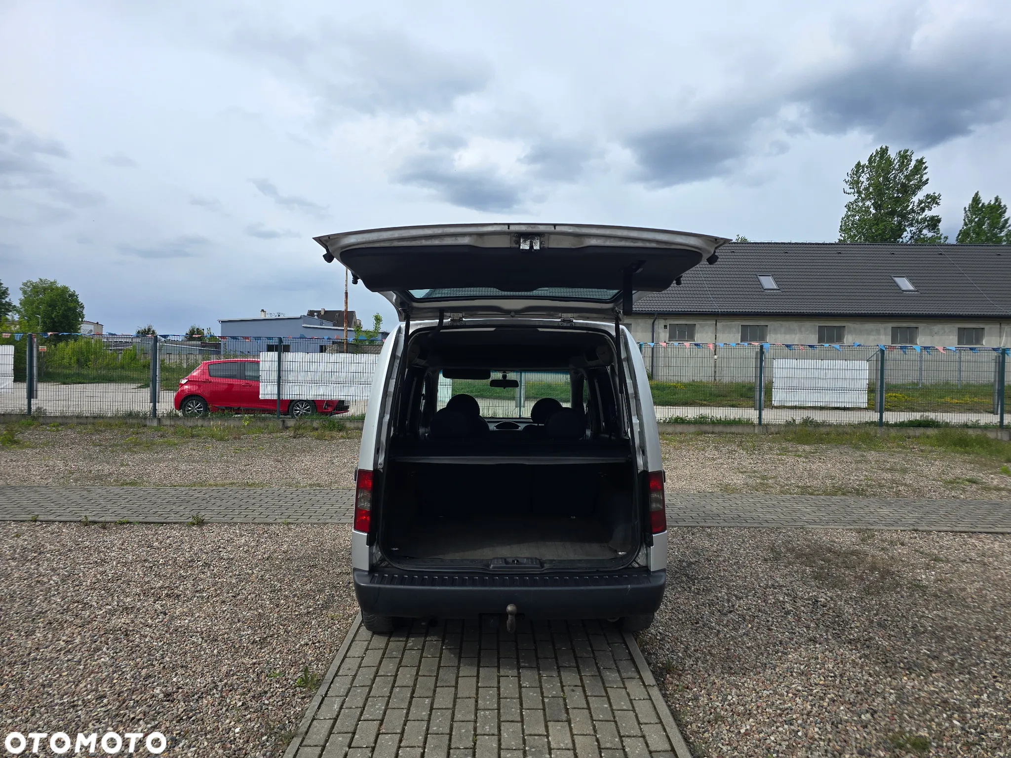 Opel Combo Tour 1.3 CDTI Enjoy - 9