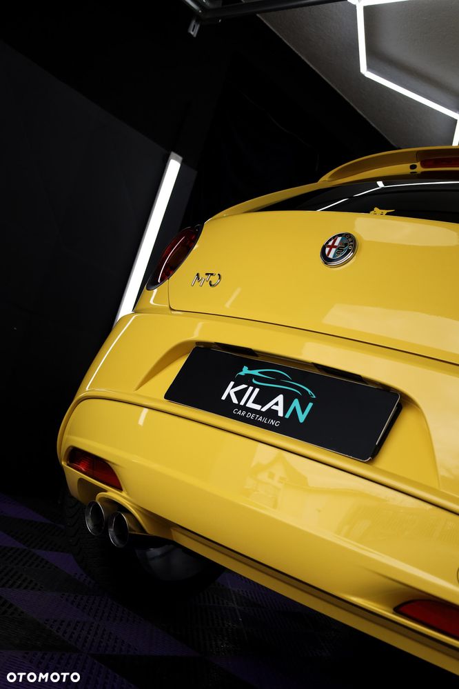 Alfa Romeo Mito - 9