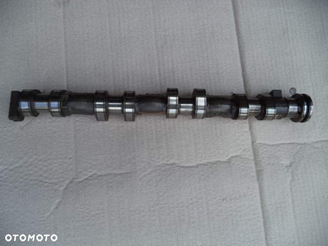 wałek rozrządu wydechowy bmw e90 318i 320i N46 - 1