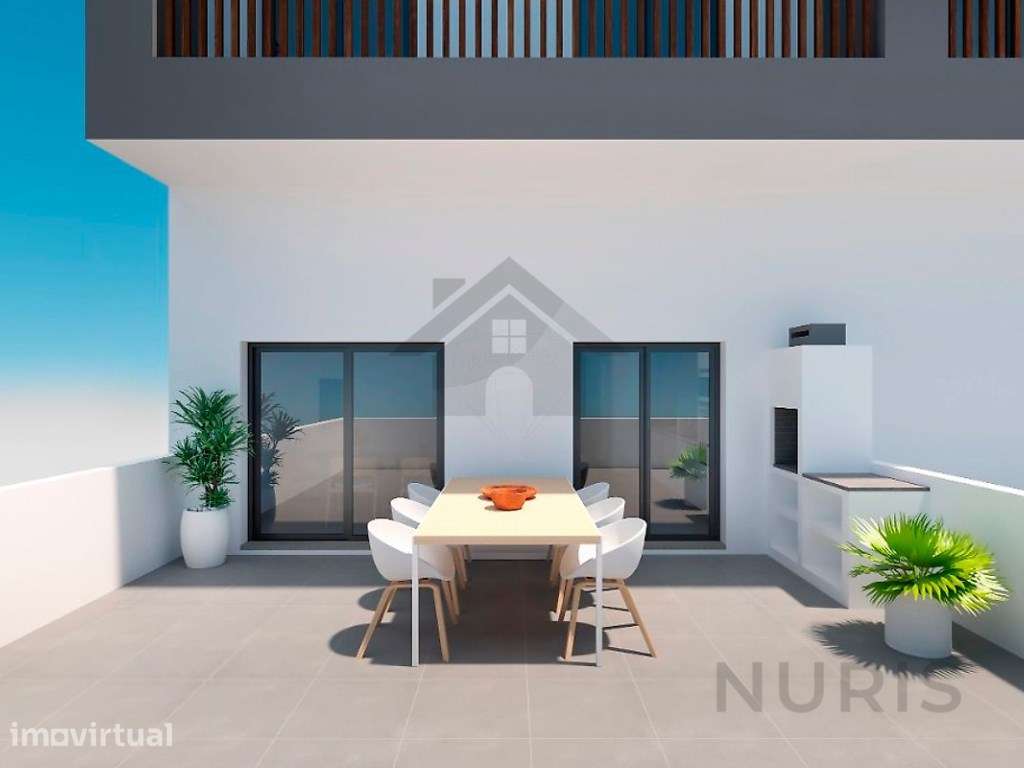 Apartamento T2 para Venda na Mexilhoeira Grande - Portimão - Grande imagem: 2/82
