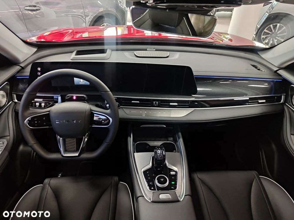 Chery Tiggo 7 - 6