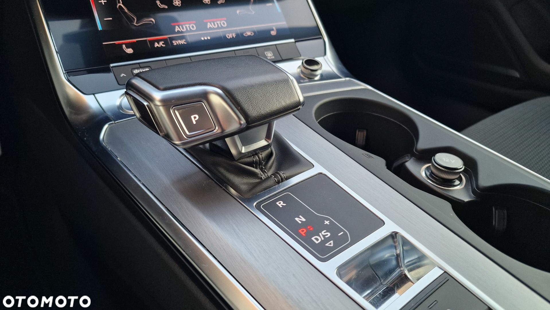 Audi A6 - 29