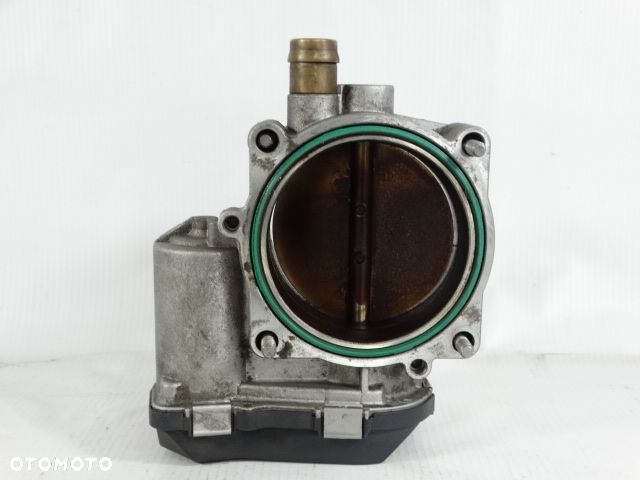 BMW 3 E90 N54 Przepustnica Powietrza Oryginał Zawór Przepustnicy BMW 5 E60N E61N X6 E71 1 E82 3 E90 E90N E91 E91N E92 E92N E93 E93N 7 F01 F02 535i 535xi 135i 335i 335xi 335is 740i 740Li 13547556119 7556119 - 5