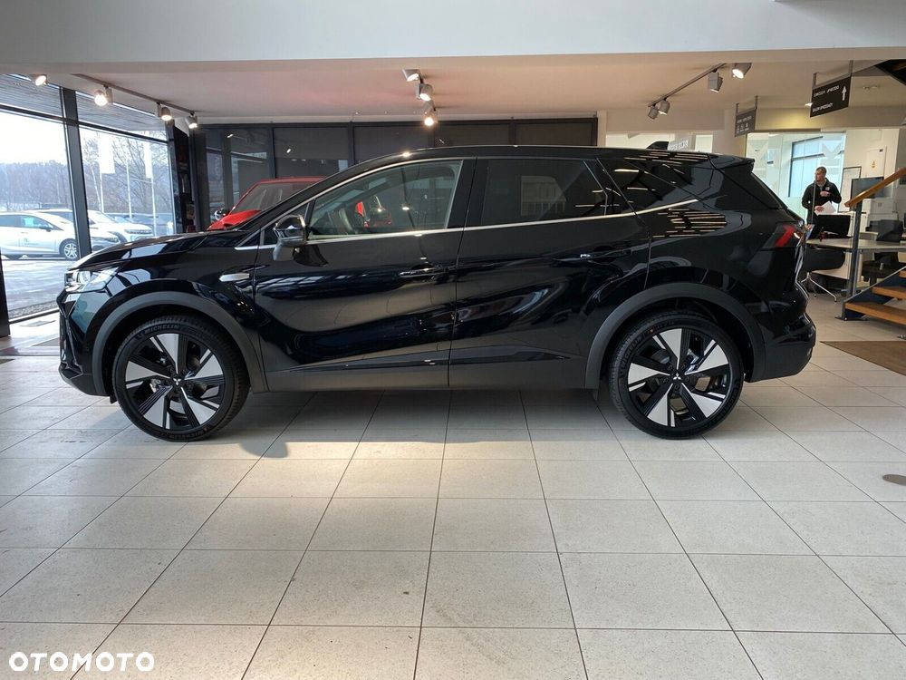 Mitsubishi Grandis - 4