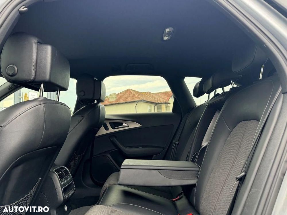 Audi A6 Allroad - 21