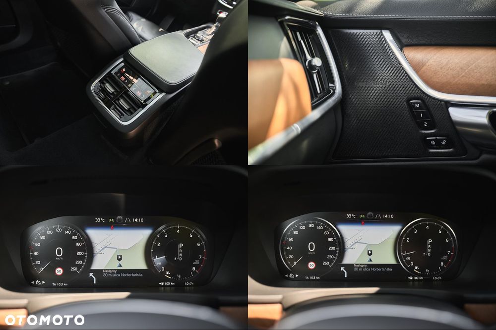 Volvo V90 T4 R-Design - 34