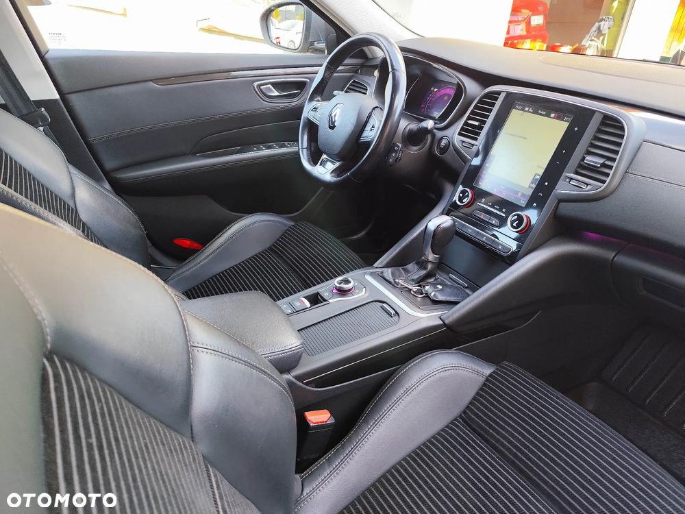 Renault Talisman TCe 160 EDC GPF LIMITED - 7