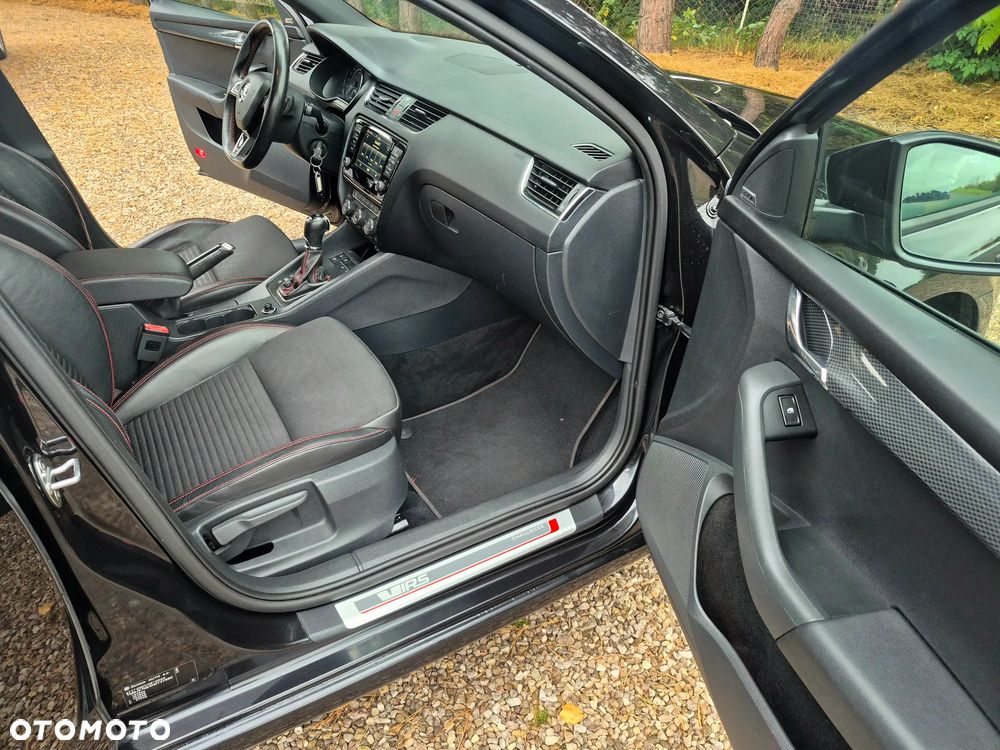 Skoda Octavia - 18