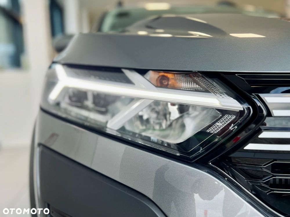 Dacia Sandero Stepway 1.0 TCe Extreme - 34