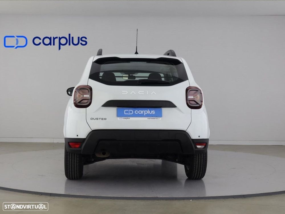Dacia Duster 1.0 TCe ECO-G Essential Bi-Fuel - 6