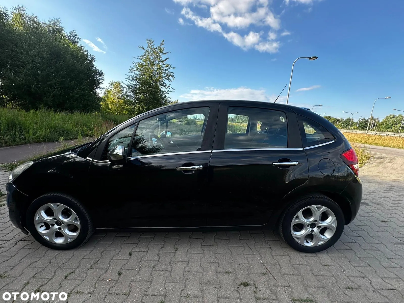 Citroën C3 1.4 HDi Selection - 5