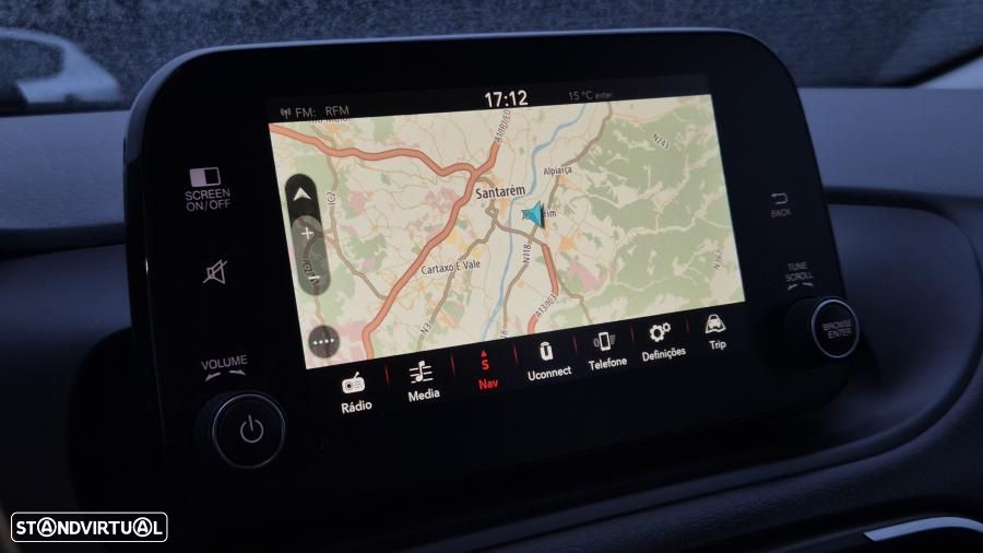 Fiat Tipo 1.3 MultiJet City Life - 20