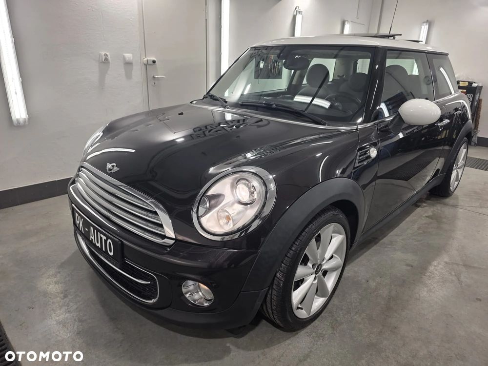 MINI Cooper - 3