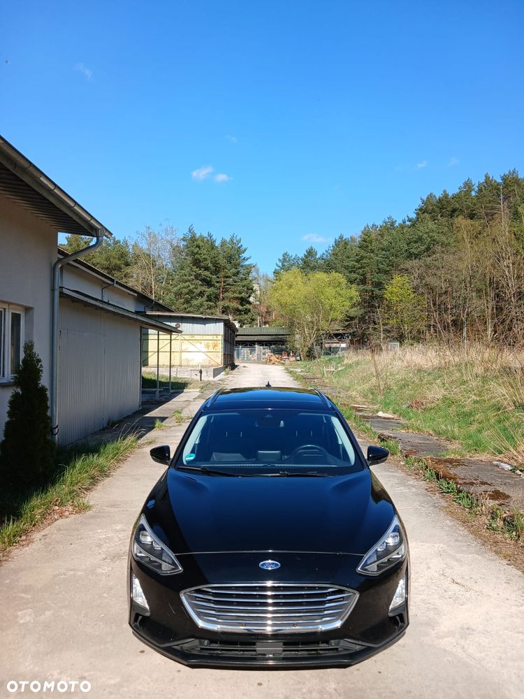 Ford Focus 2.0 EcoBlue ST-Line - 14