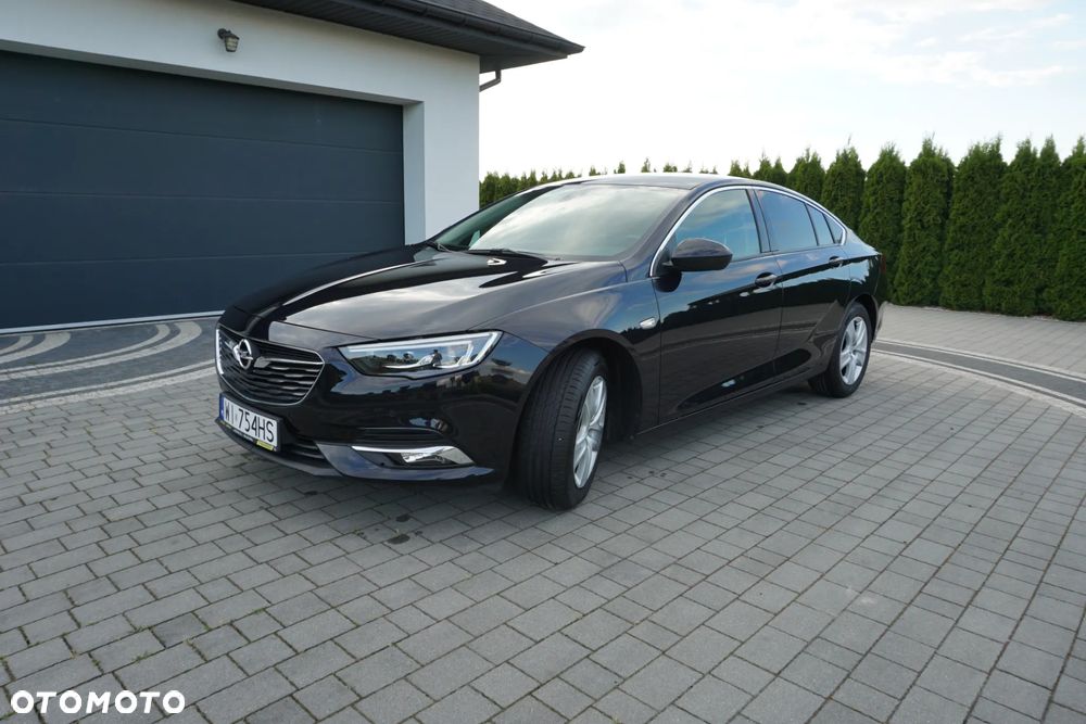 Opel Insignia 1.6 T Innovation S&S - 1
