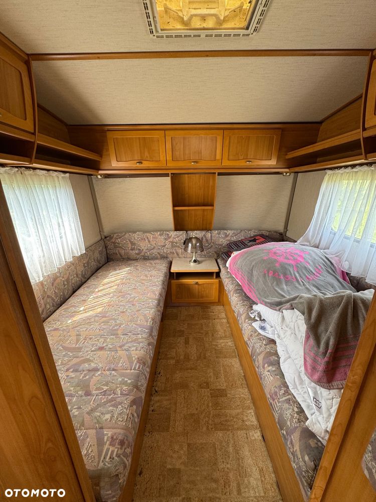 Hymer-Eriba Nova 540 - 11