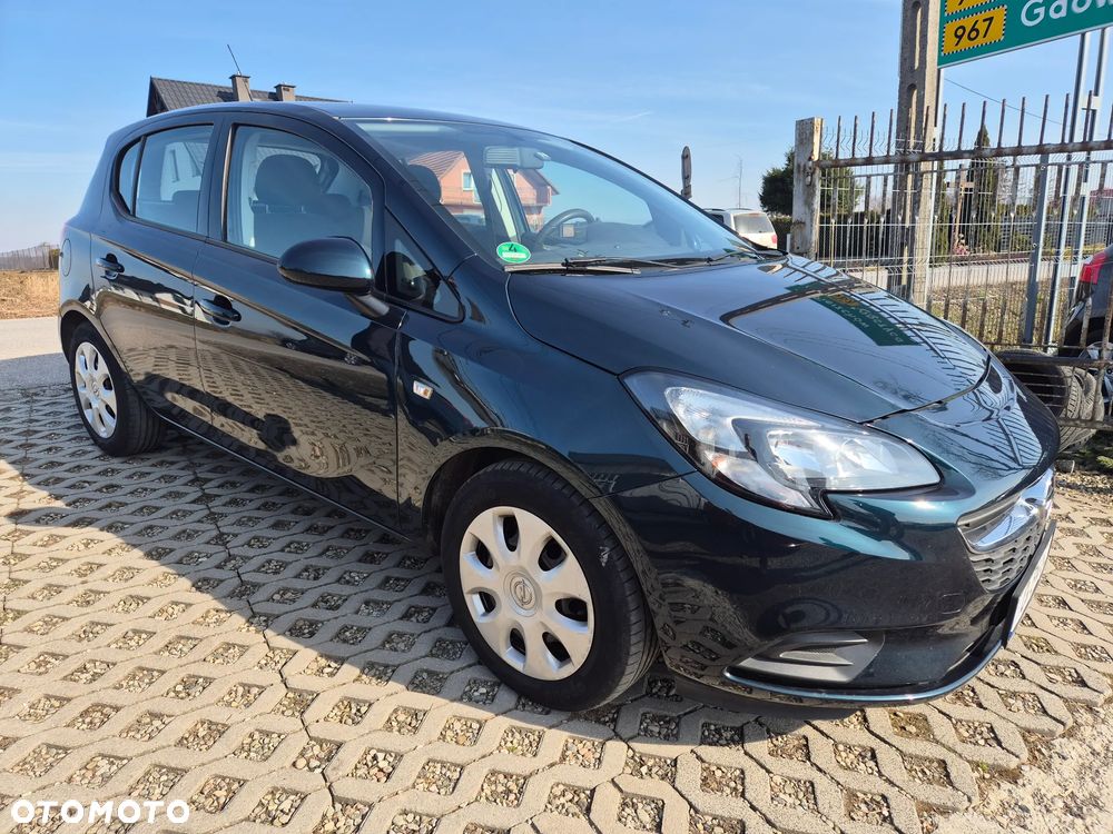 Opel Corsa 1.4 16V Color Edition - 2