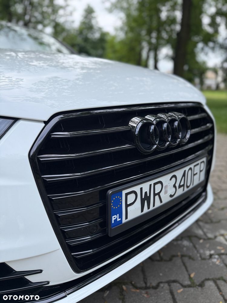Audi A6 Avant 2.0 TDI ultra S tronic - 14
