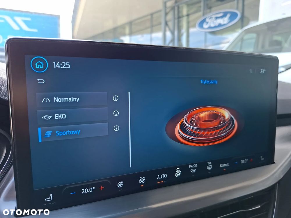 Ford Focus 1.5 EcoBlue Titanium X - 27