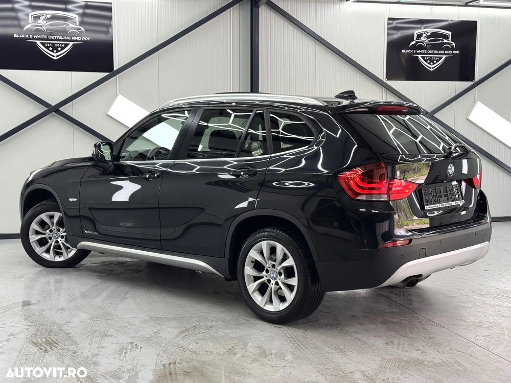 BMW X1 xDrive23d Aut. - 14
