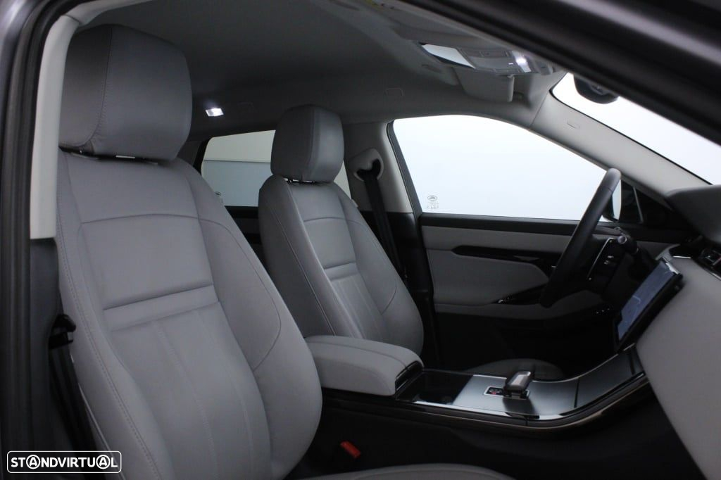 Land Rover Range Rover Evoque 1.5 P300e AWD S Auto - 14