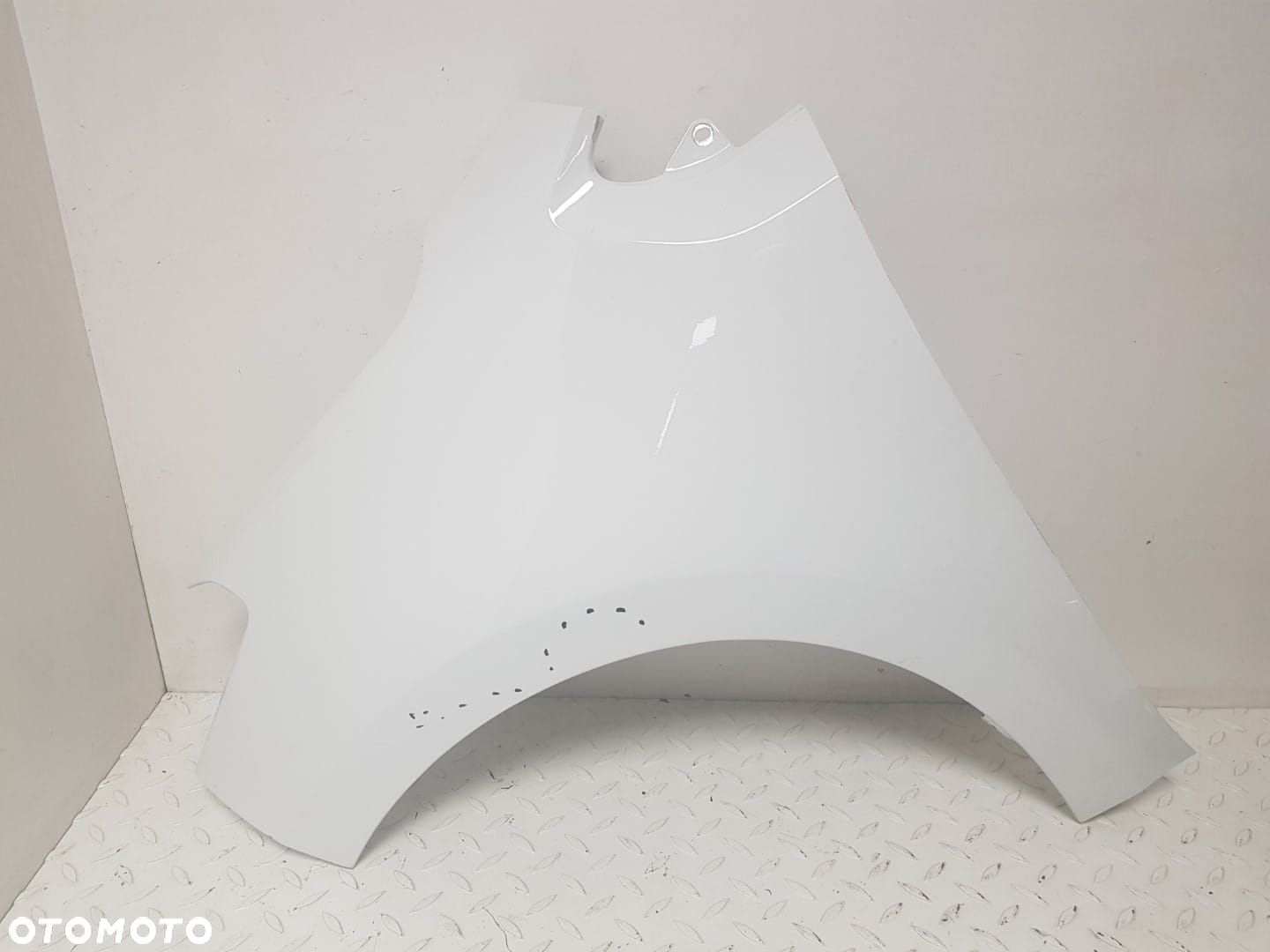 VW UP 17-24 CITIGO SEAT MII LIFT BŁOTNIK LEWA PRZÓD LEWY PRZEDNI 1S0821105F ŁADNY - 5