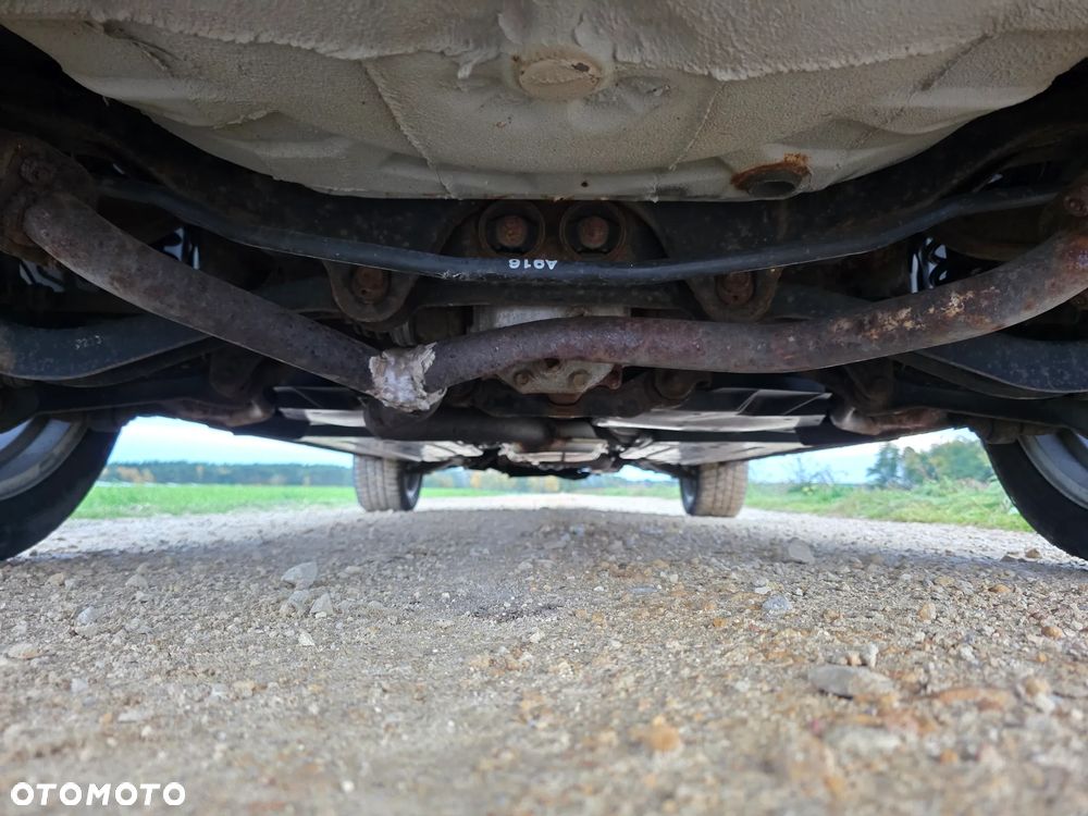Subaru Outback - 40