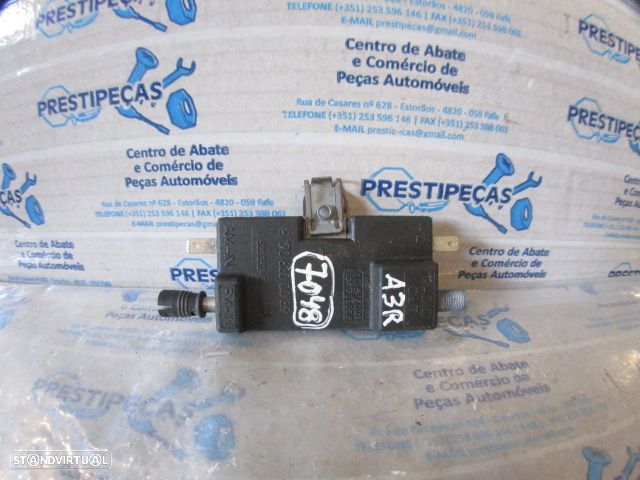 Modulo 1708200089 MERCEDES SLK W170 1997 2.3I 195CV 2P CINZA Amplificador De Antena - 1