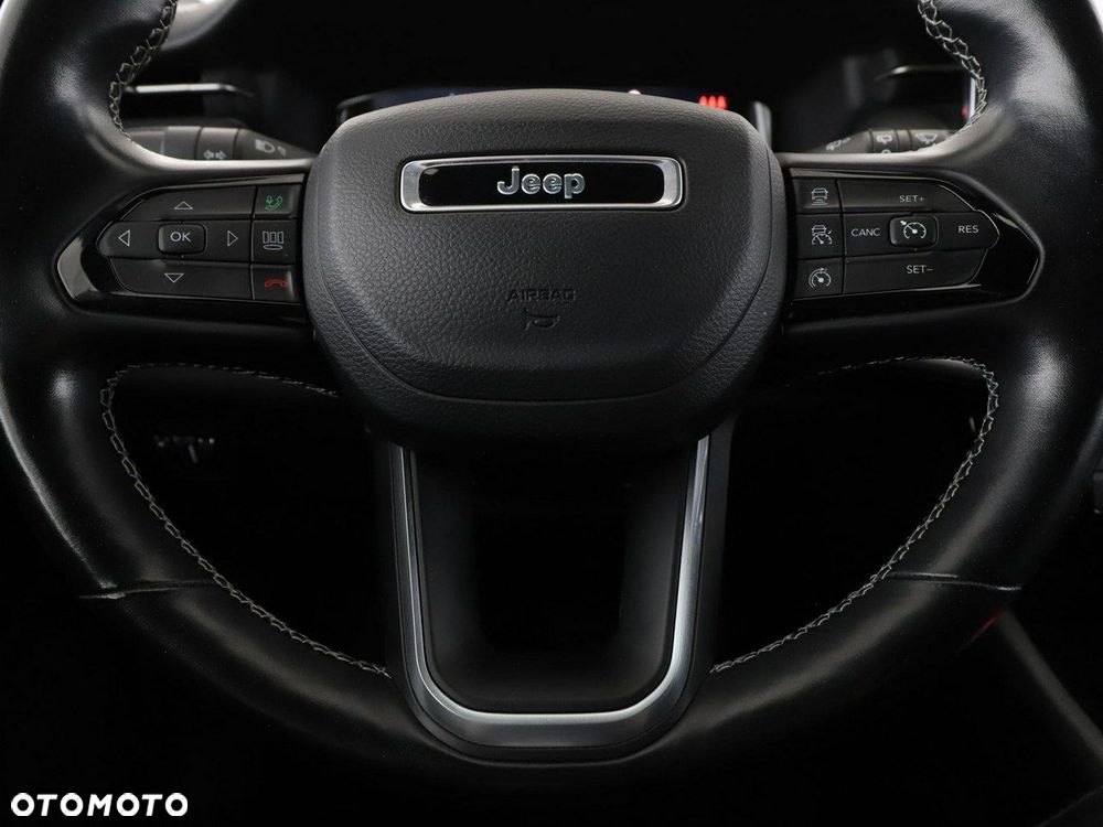 Jeep Compass 1.3 TMair 80th Anniversary FWD S&S DDCT - 22