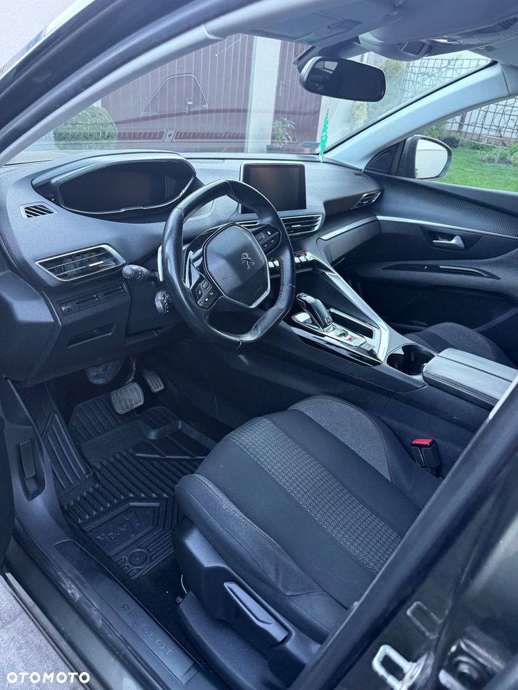 Peugeot 3008 BlueHDi 120 Stop & Start EAT6 Allure - 6